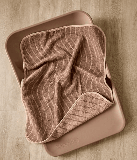 Hovedbilde Leander Woodland Topper til Stellematte Clay
