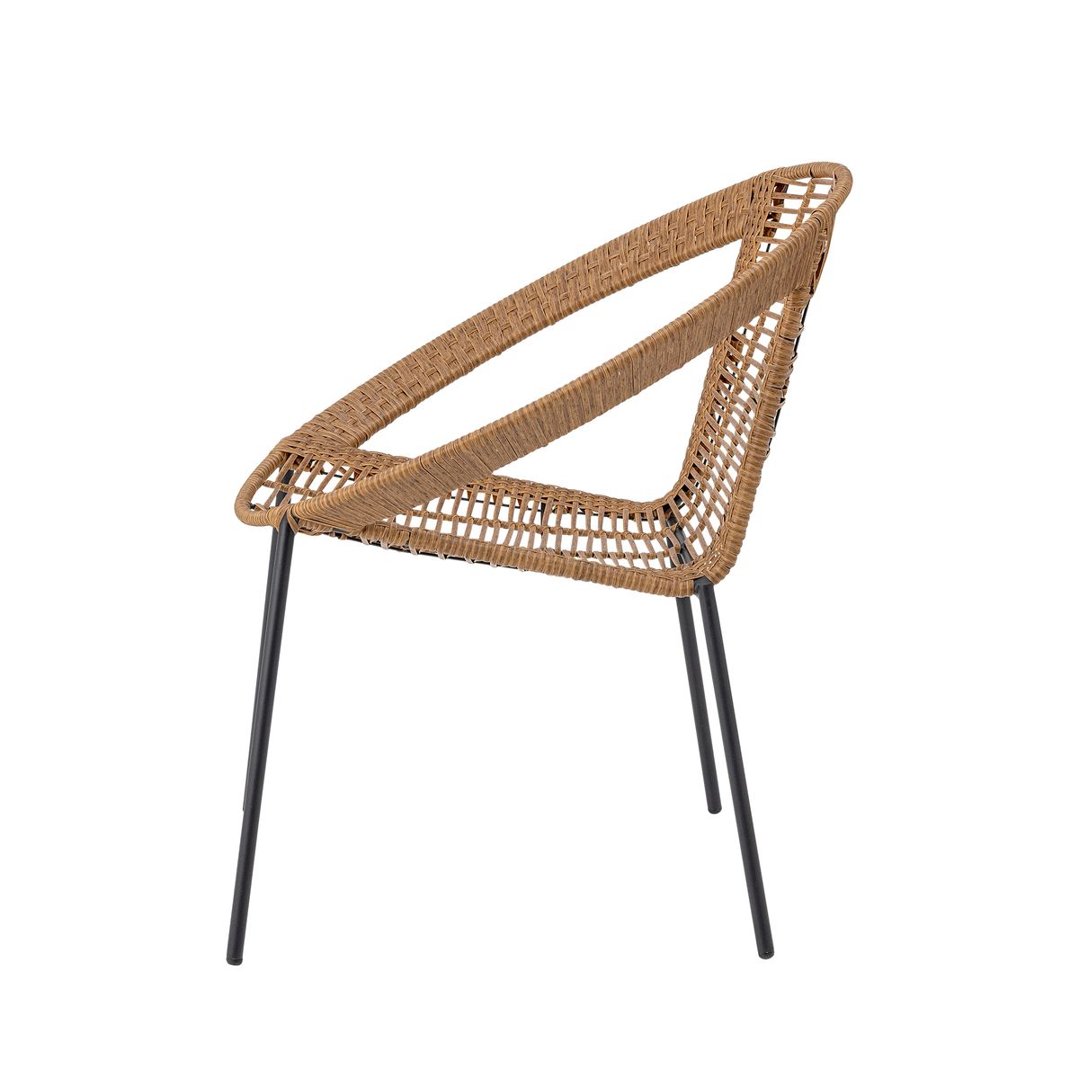 Bloomingville Dudine Loungesett Natur