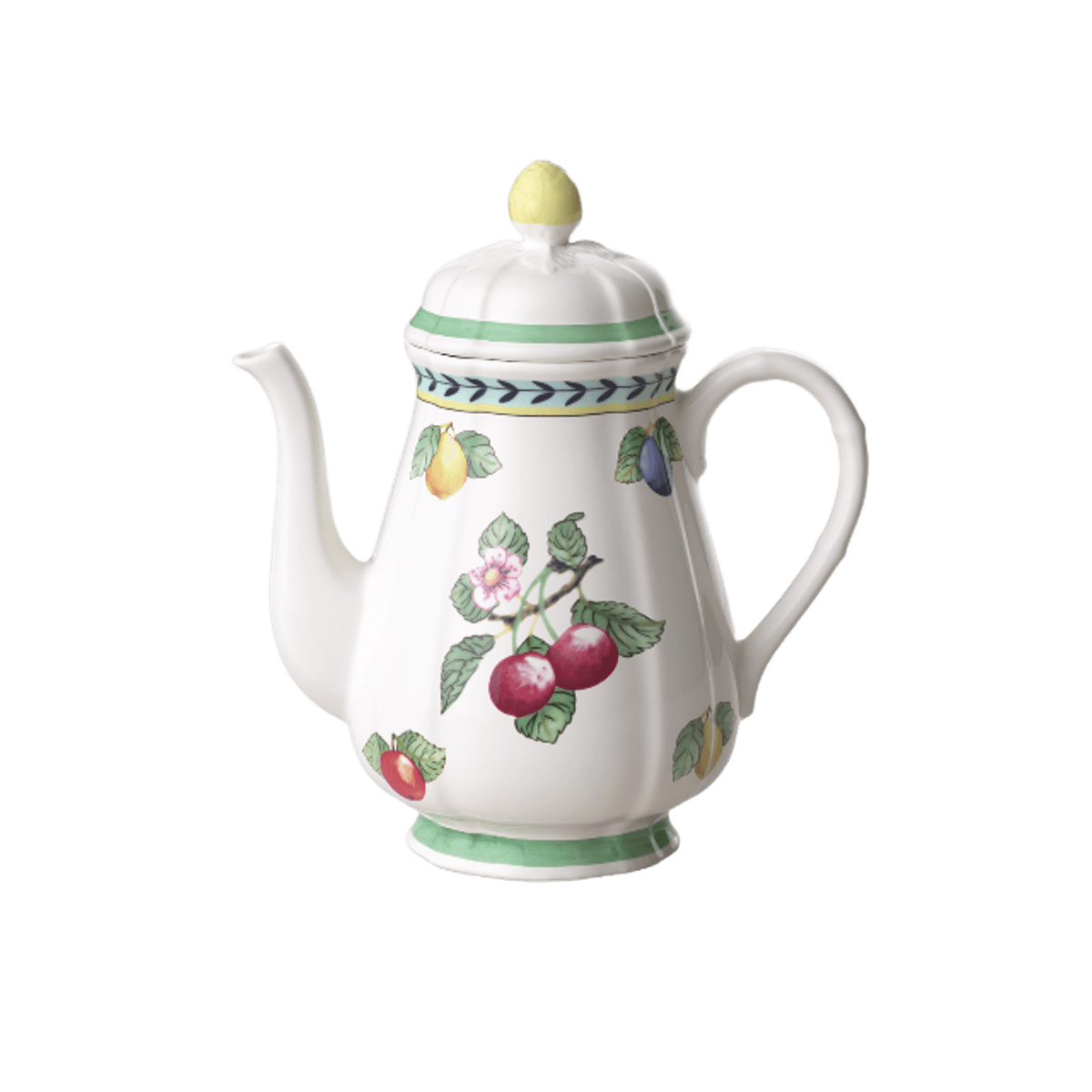 Villeroy & Boch French Garden Fleurence Kaffekanne 1,1 L