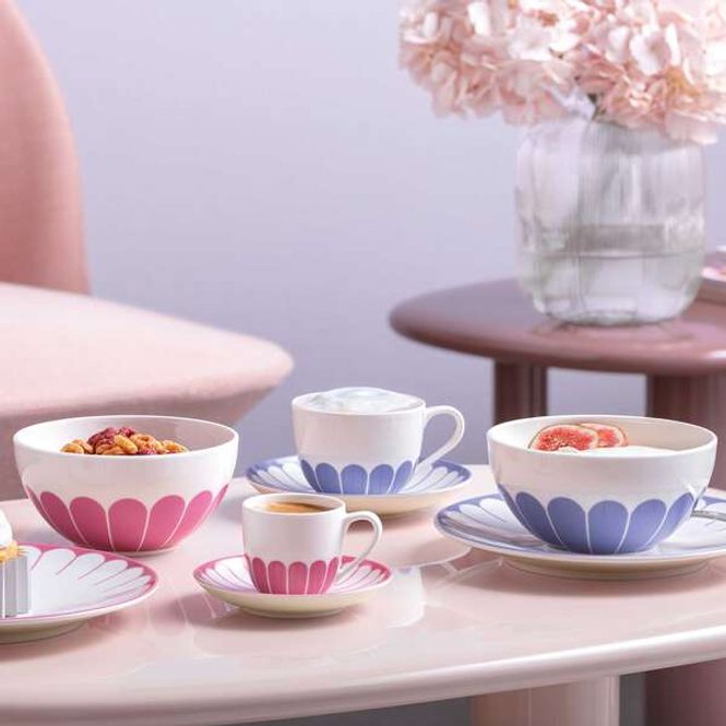Hovedbilde Villeroy & Boch Fleur Cassis Bolle 14 cm