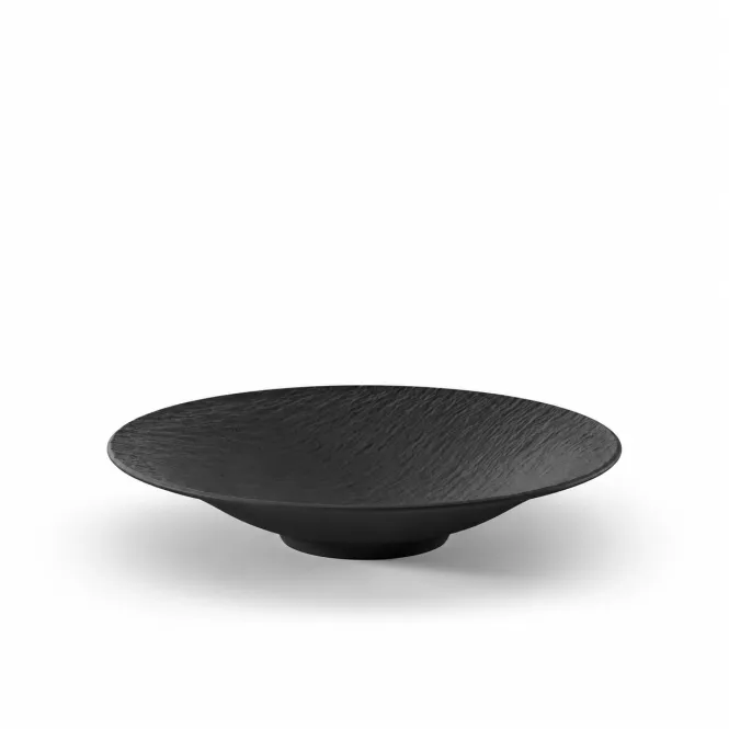 Hovedbilde Villeroy & Boch Manufacture Rock Dyp Tallerken 29 ...