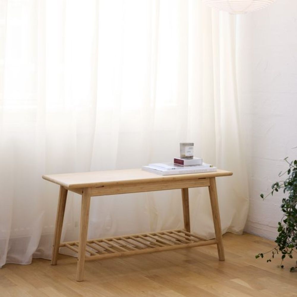 Cinas Noble Entrebenk Natur