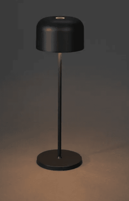 Hovedbilde Trend Collection Lille bordlampe – ...