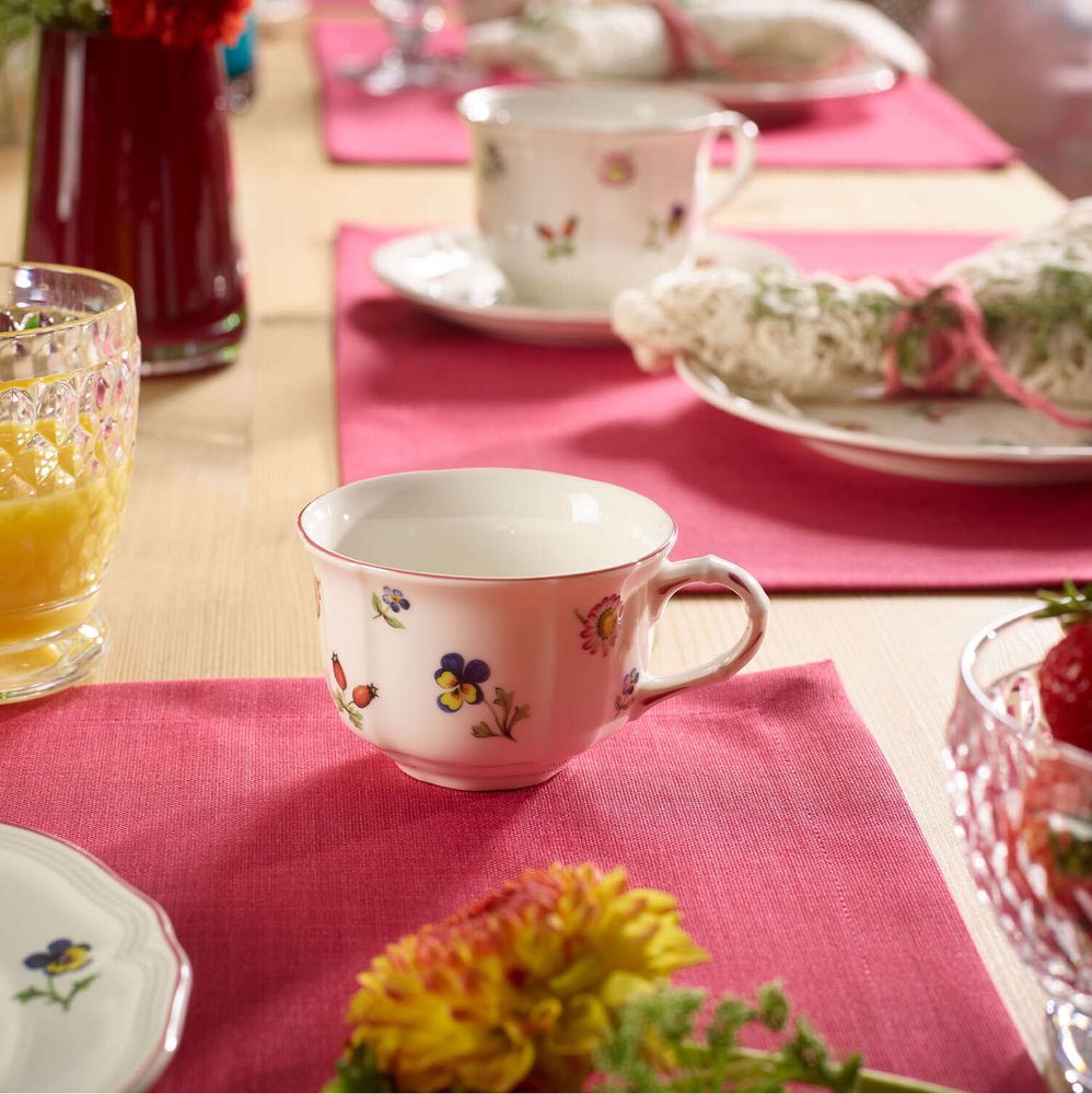 Villeroy & Boch Petite Fleur Tekopp 13 cl