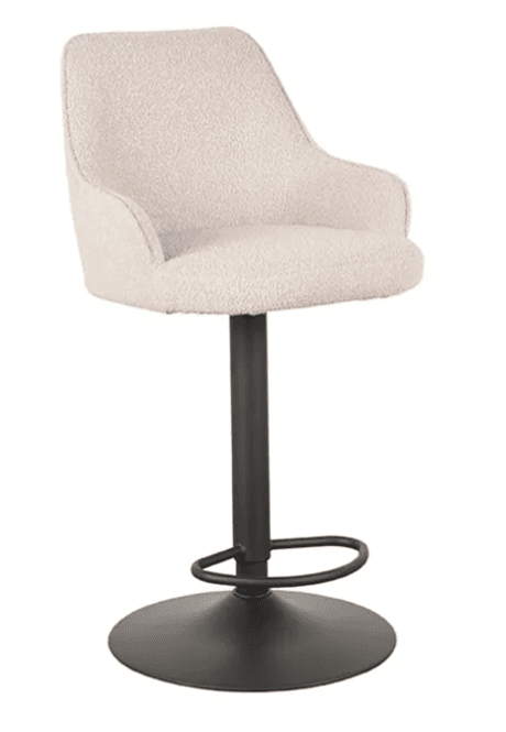 Hovedbilde Trend Collection Fender Barstol Natural Touch ...
