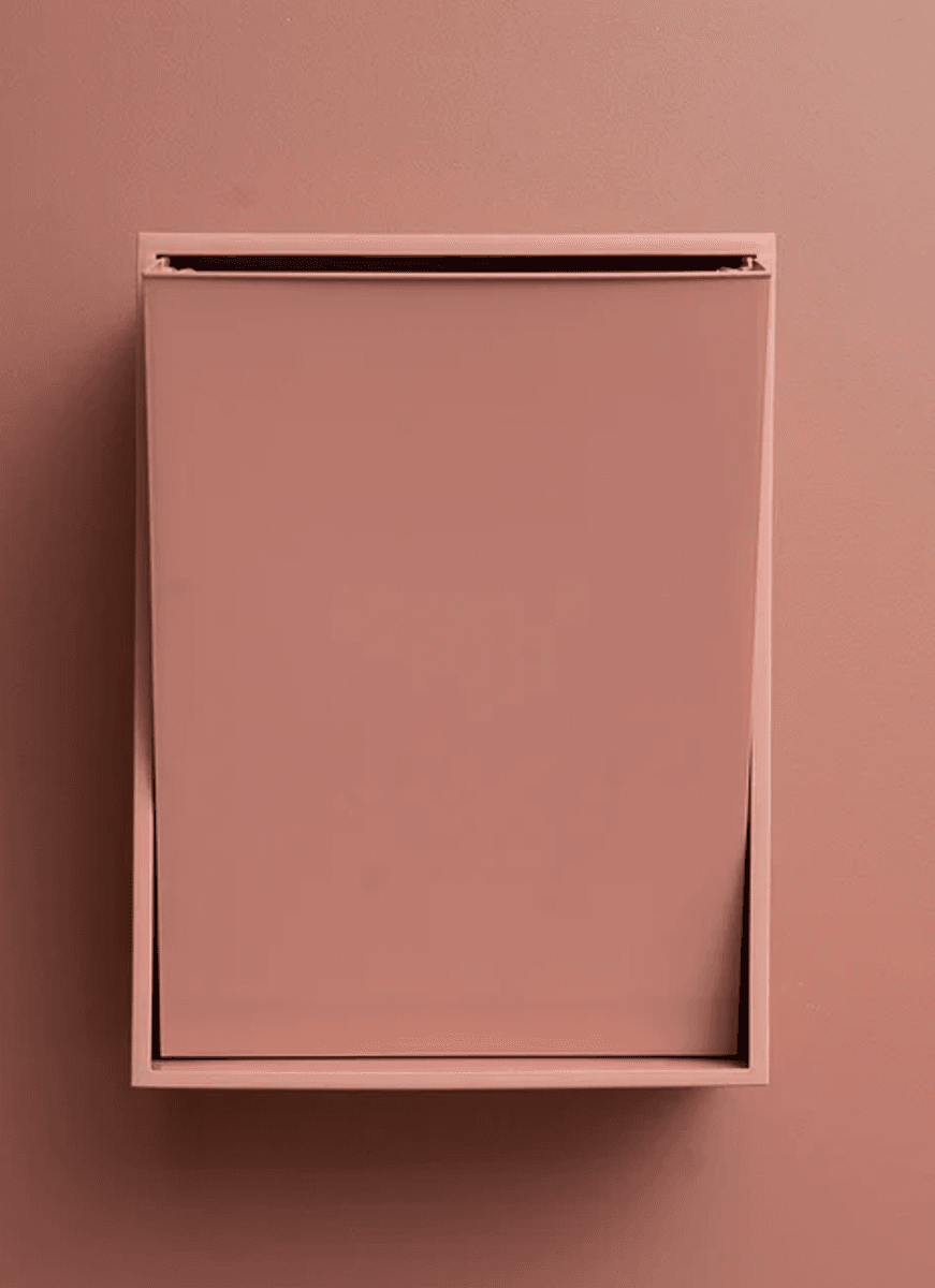 ReCollector Sorteringsboks – Ash Rose
