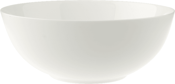 Hovedbilde Villeroy & Boch Royal Salatbolle 23 cm