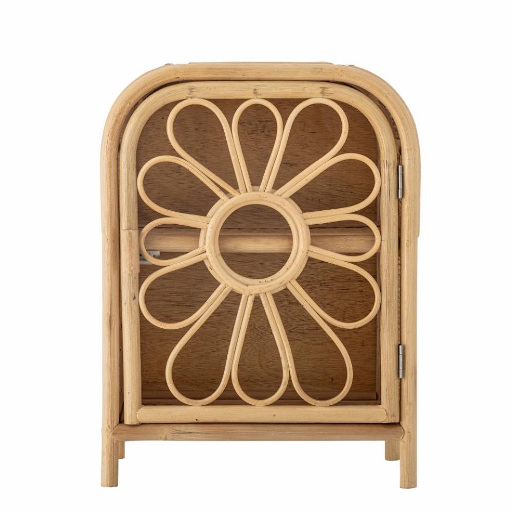 Bloomingville MINI Anuke Skap Natur