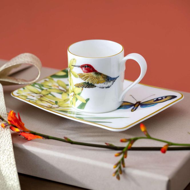 Hovedbilde Villeroy & Boch Amazonia Skål til Kaffekopp 
