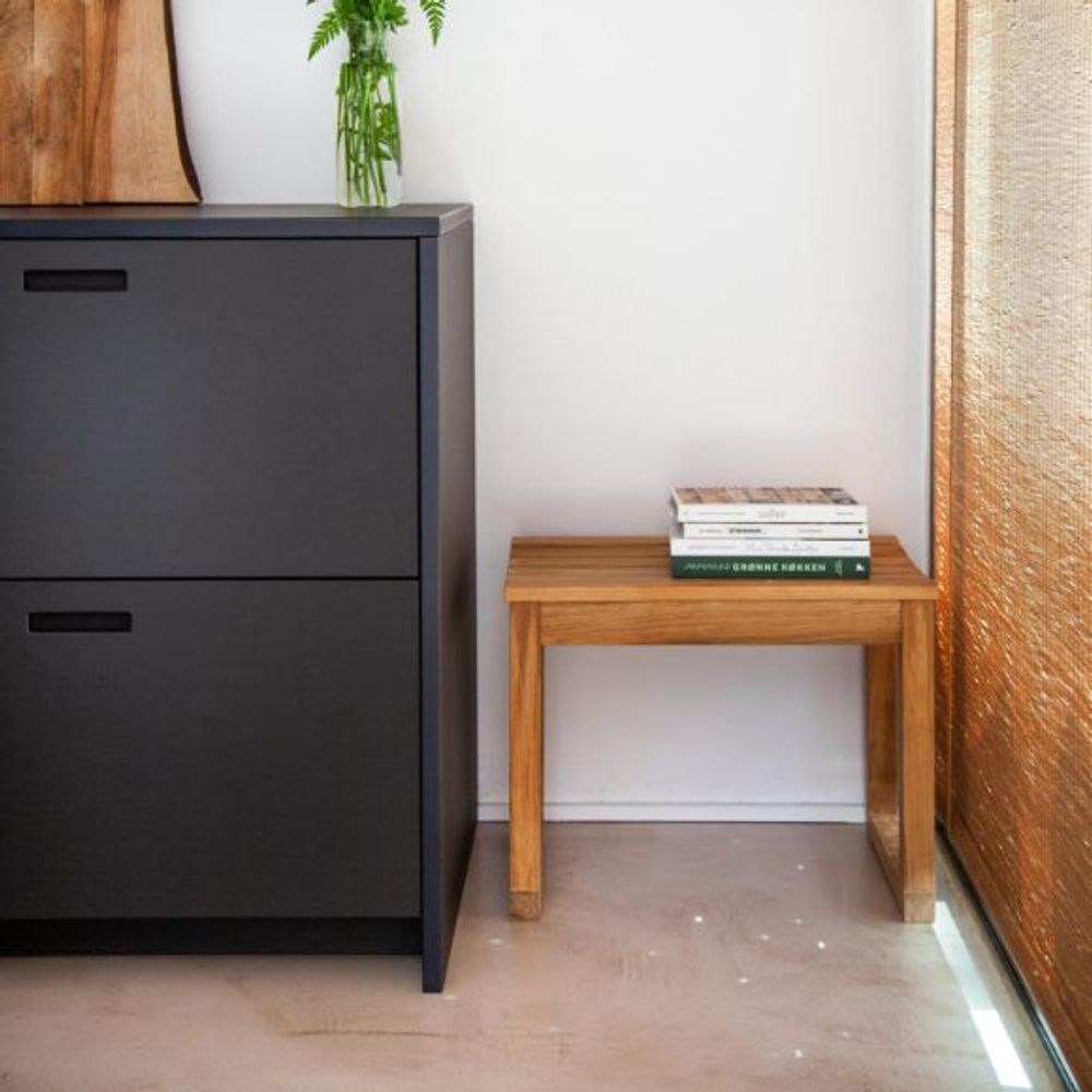 Cinas Vega Krakk Teak