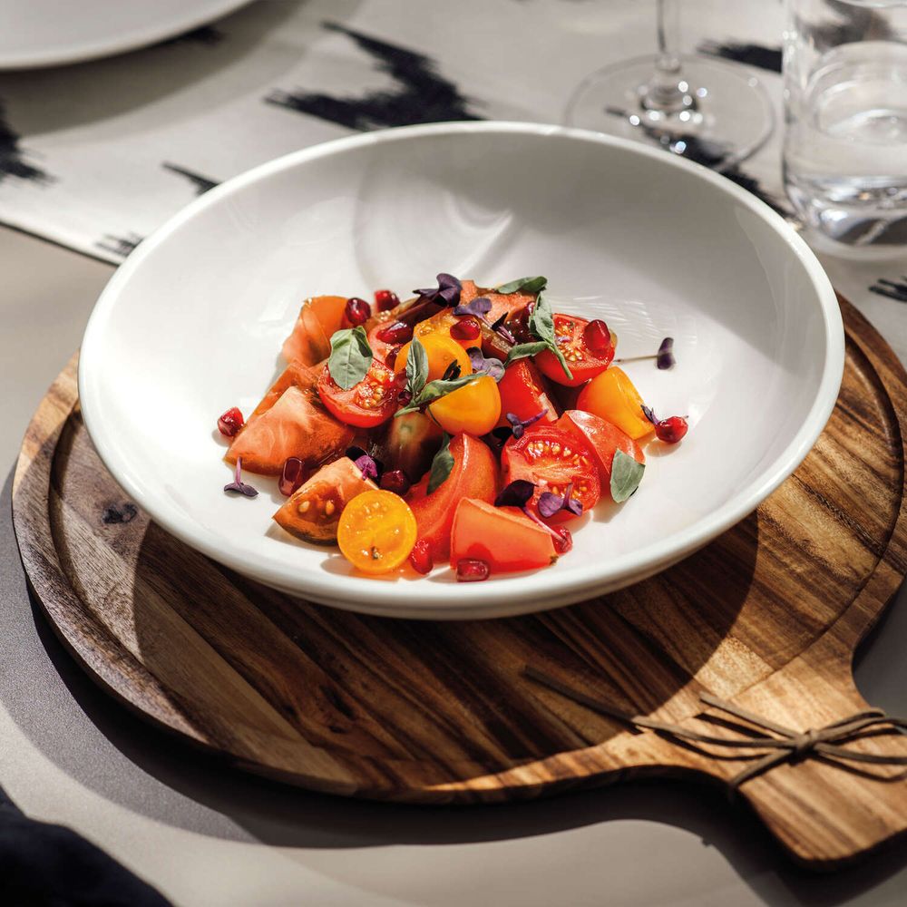 Villeroy & Boch Artesano Original Pastaskål 24 cm