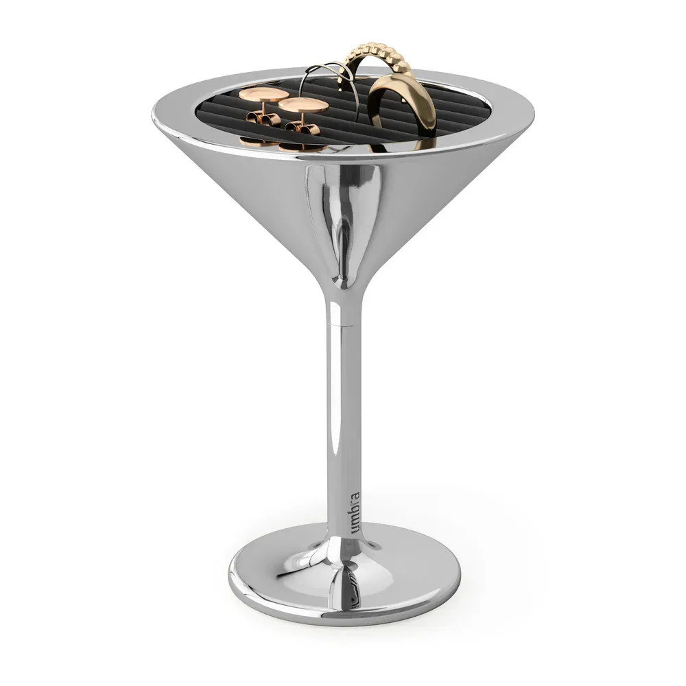 Umbra Tini Ringholder Krom