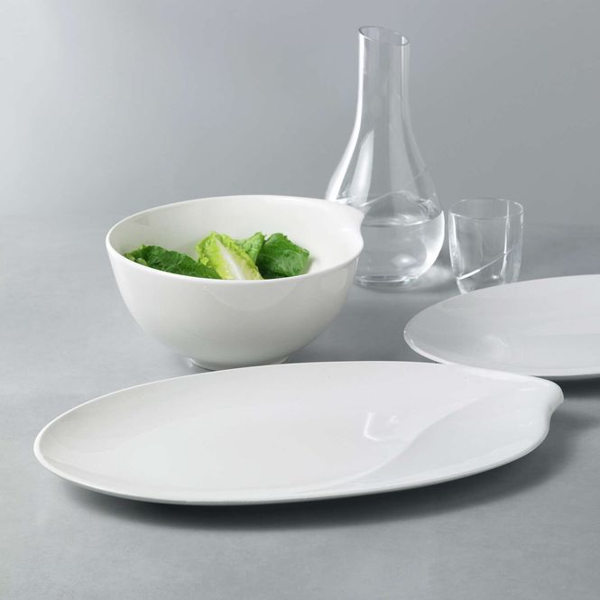 Hovedbilde Villeroy & Boch Flow Serveringsfat 35 cm