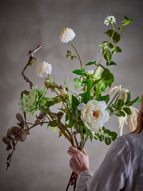 Hovedbilde Bloomingville Rise Bukett 