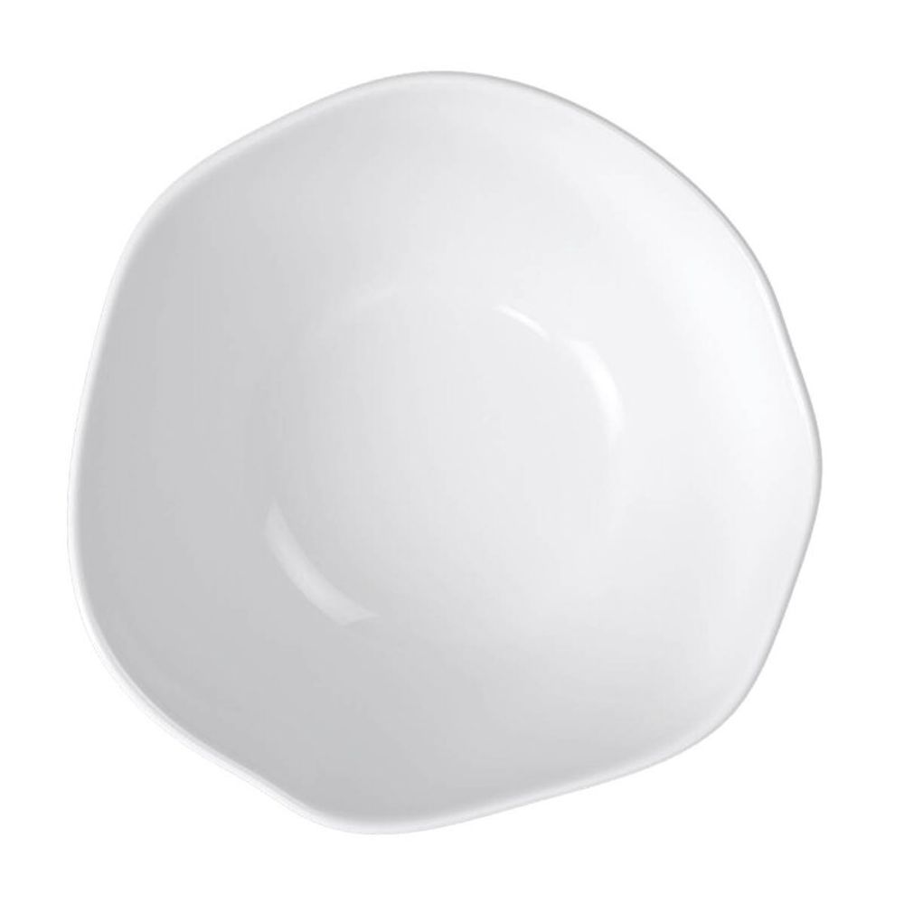 Villeroy & Boch Pura Dipskål 40 ml Hvit