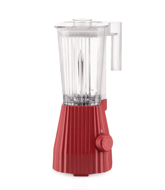 Hovedbilde Alessi Plisse Blender Flere Farger