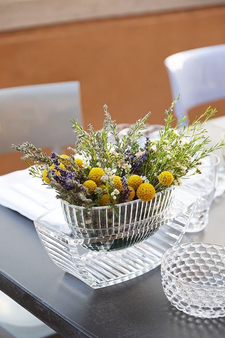 Hovedbilde Kartell U Shine Vase