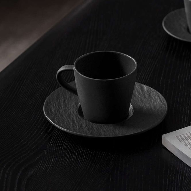 Hovedbilde Villeroy & Boch Manufacture Rock Underskål Til ...