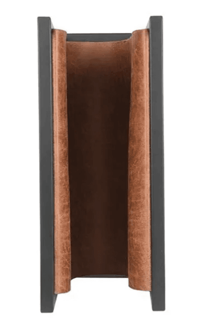 Hovedbilde Trend Collection Magasinholder Cognac