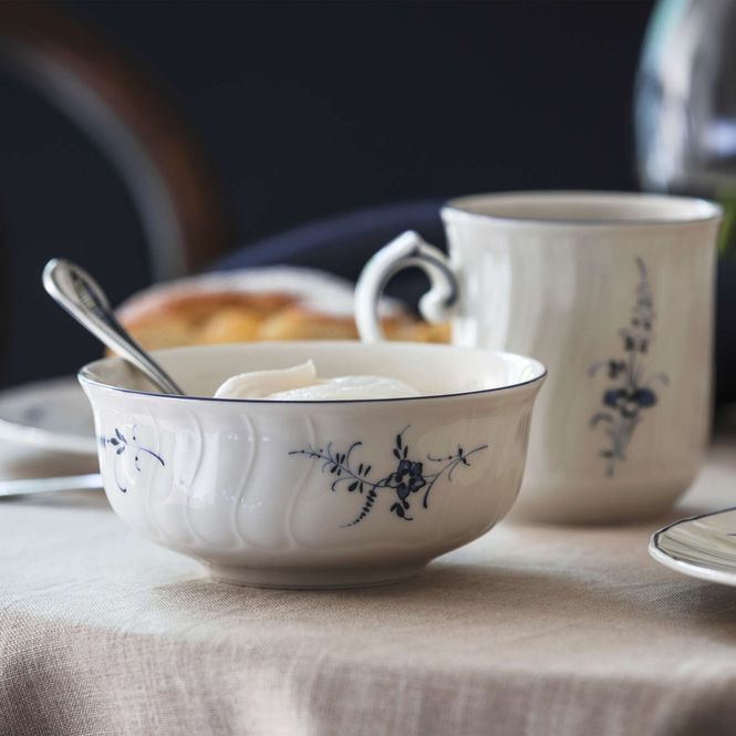 Hovedbilde Villeroy & Boch Old Luxembourg Skål 13 cm