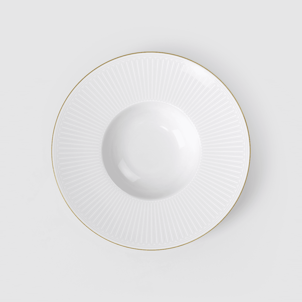 Villeroy & Boch Chateau Septfontaine dyp tallerken 29/14 cm