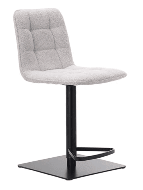 Hovedbilde Trend Collection Juul Barstol Justerbar Natural ...