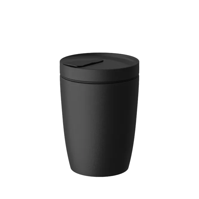 Hovedbilde Villeroy & Boch Manufacture Rock Termokopp 300 ml