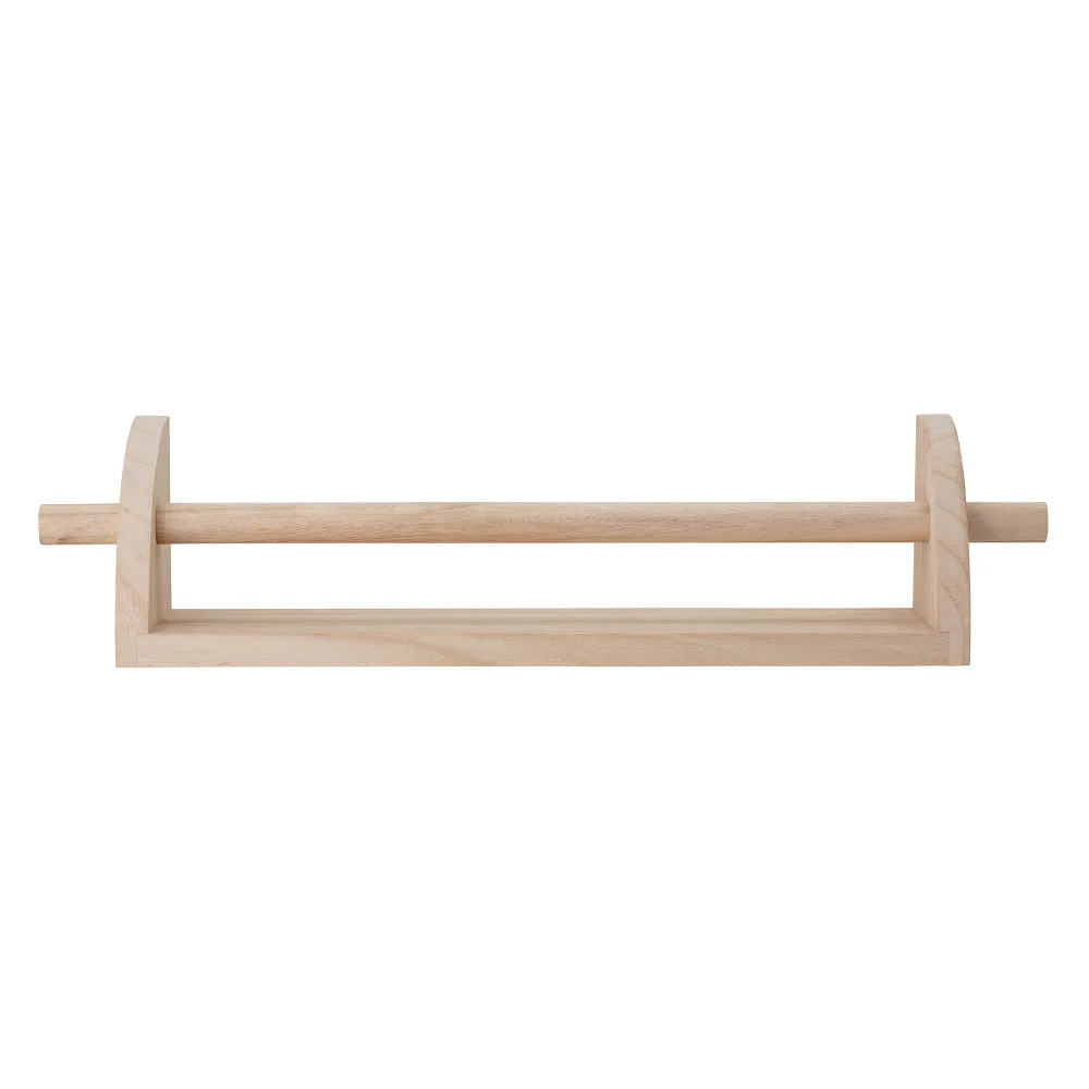 Bloomingville MINI Mingus Vegghylle Natur
