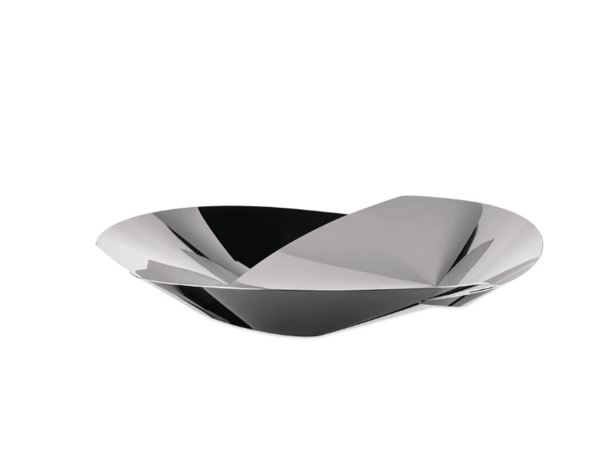Alessi Resonance Skål