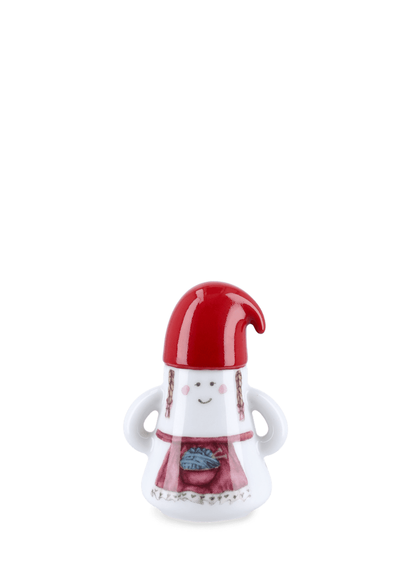 Kähler Hammershøi Jul Nissemor H9 cm