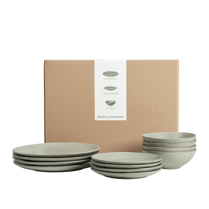 Hovedbilde Broste Copenhagen Nordic Marsh Middag sett 12 ...
