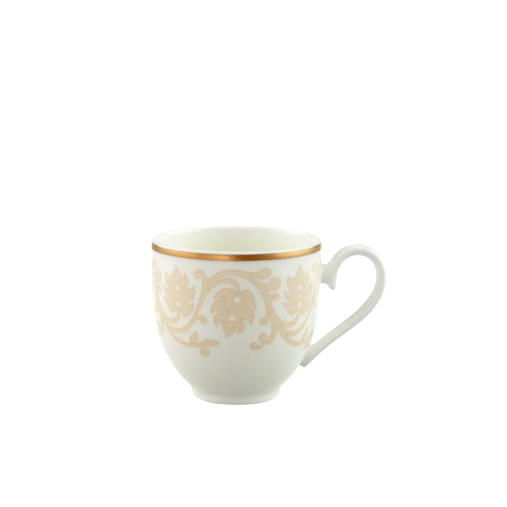 Villeroy & Boch Ivoire Espressokopp 70 ml