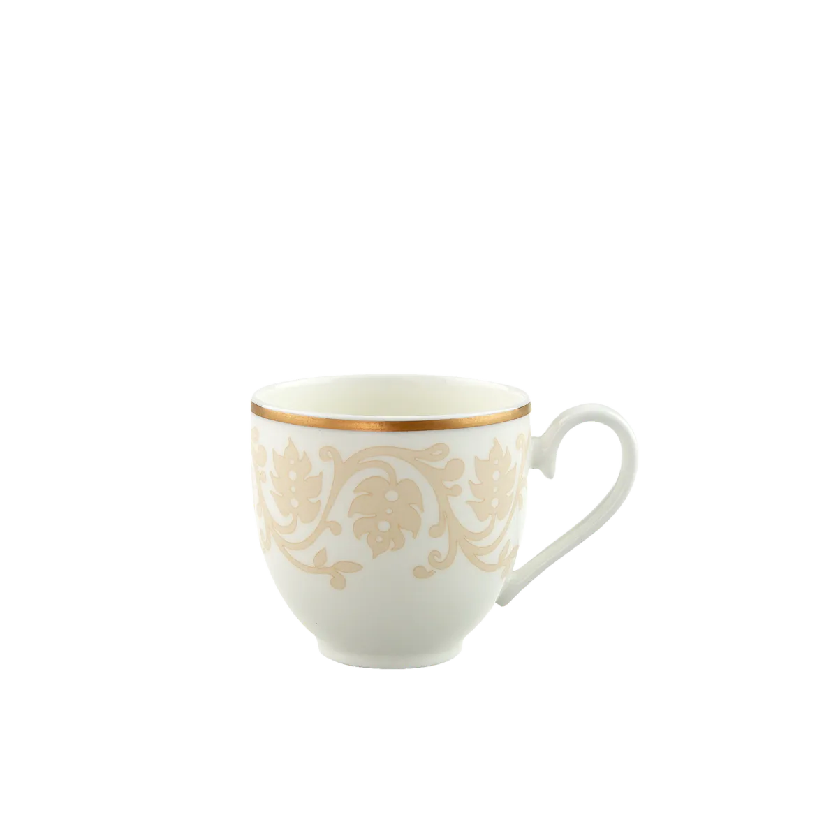 Villeroy & Boch Ivoire Espressokopp 70 ml