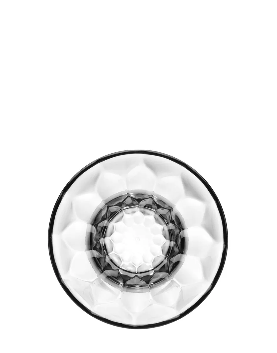 Kartell Jellies Kleshenger Medium Krystall
