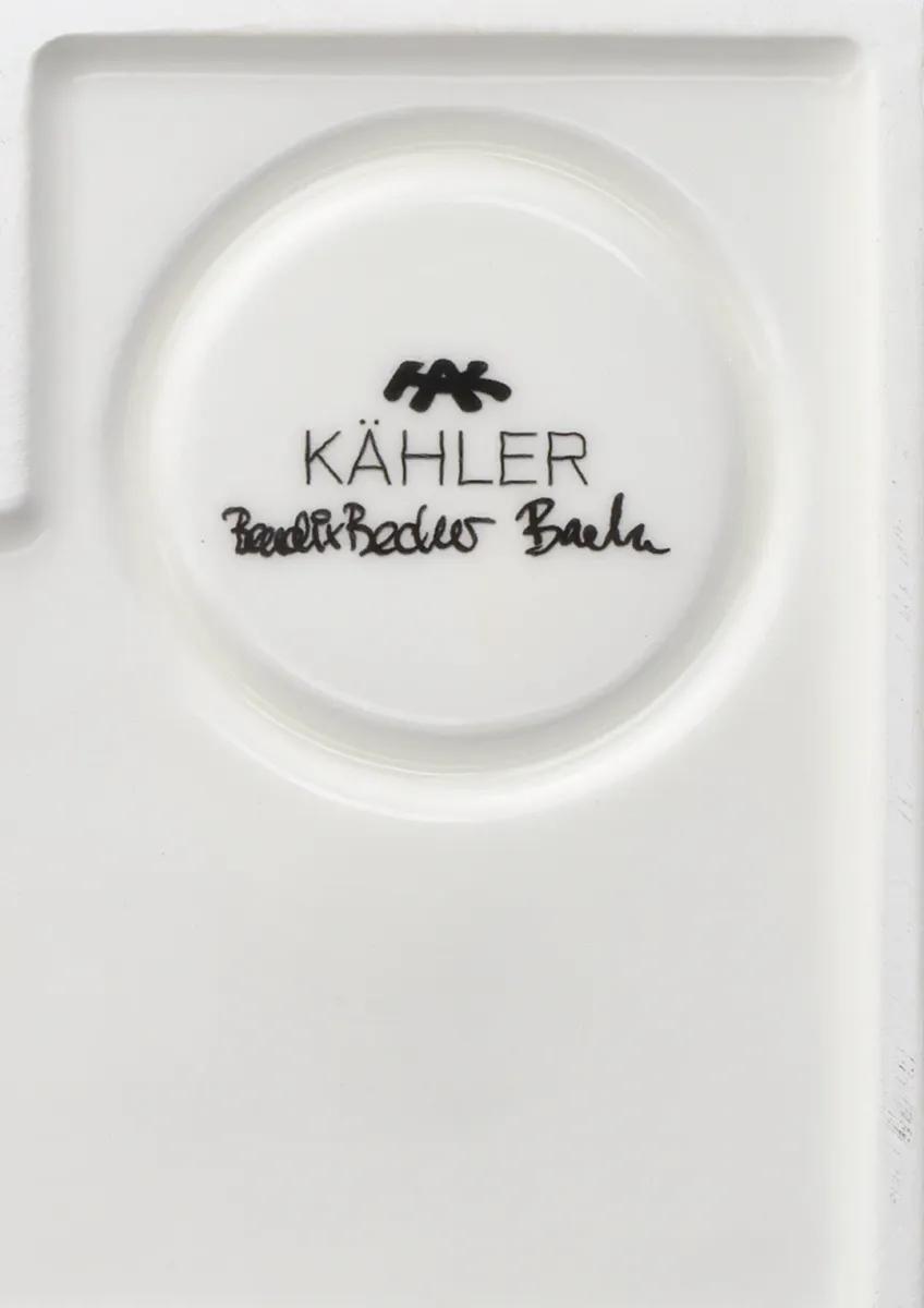 Kähler Urbania Lyshus Stall 