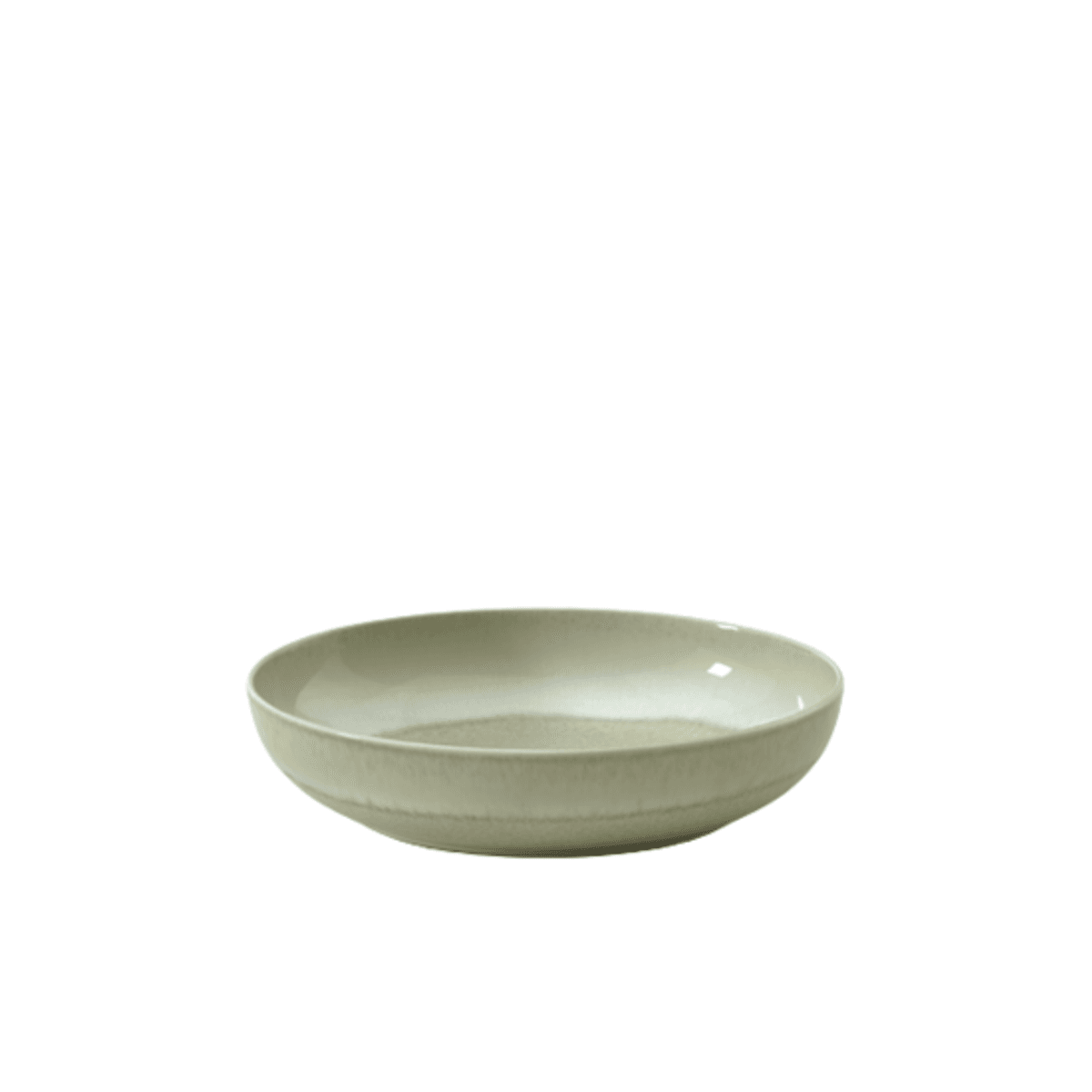 Villeroy & Boch Perlemor Alga Pastatallerken 22 cm
