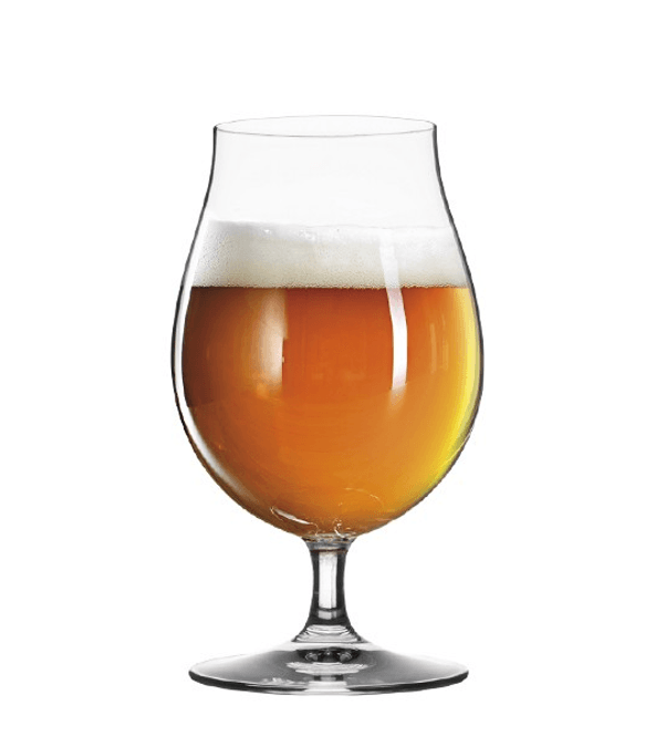 Hovedbilde Spiegelau Beer Classics Ølglass m/stett 4 pk 40 ...