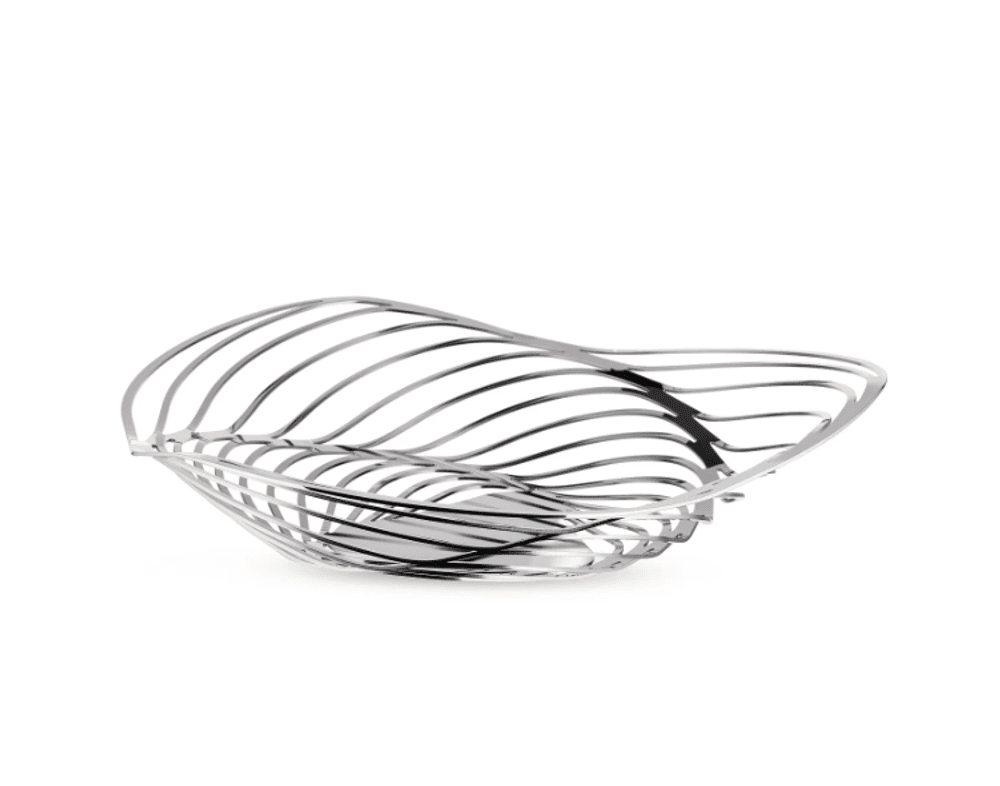 Alessi Trinity Skål Ø43 cm