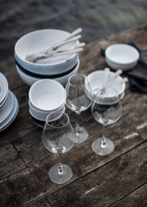 Hovedbilde Wik & Walsøe Osean Hav Liten Bolle 30 cl