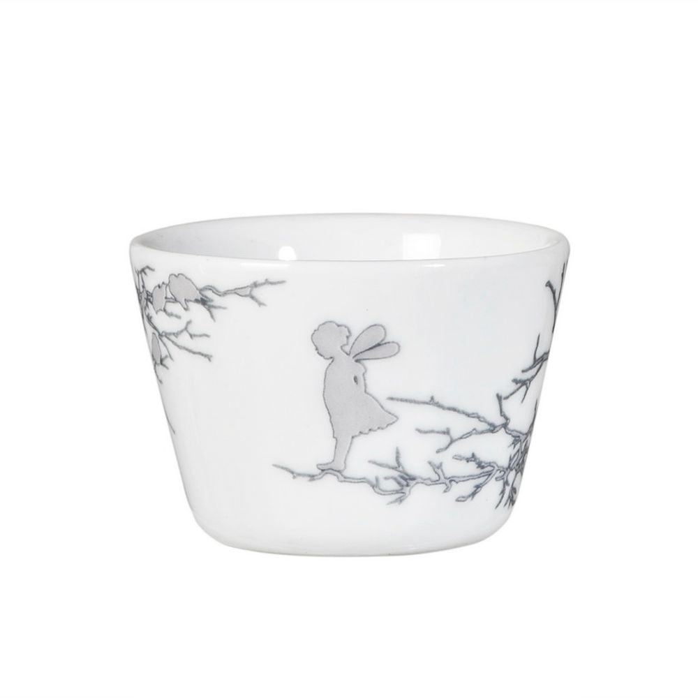 Wik & Walsøe Alv Eggeglass