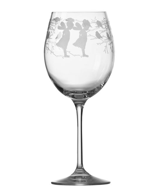 Hovedbilde Wik & Walsøe Alv Rødvin 65 cl