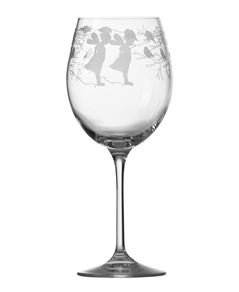 Wik & Walsøe Alv Rødvin 65 cl
