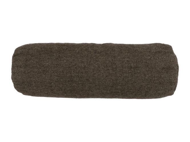 Hovedbilde Halvor Bakke Sölden putetrekk brun 23x70 cm