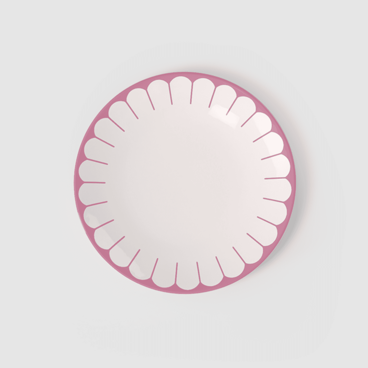Villeroy & Boch Fleur Cassis Middagstallerken 26,5 cm
