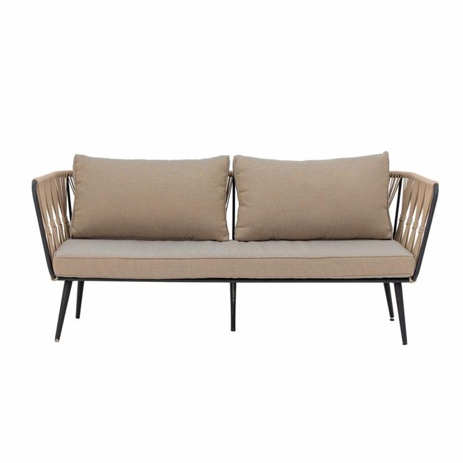Hovedbilde Bloomingville Pavone Sofa Brun