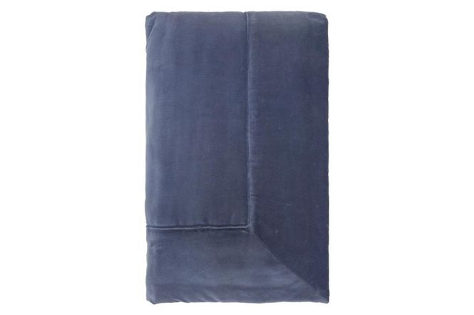 Hovedbilde Halvor Bakke Wellington Sengeteppe 160x280cm ...