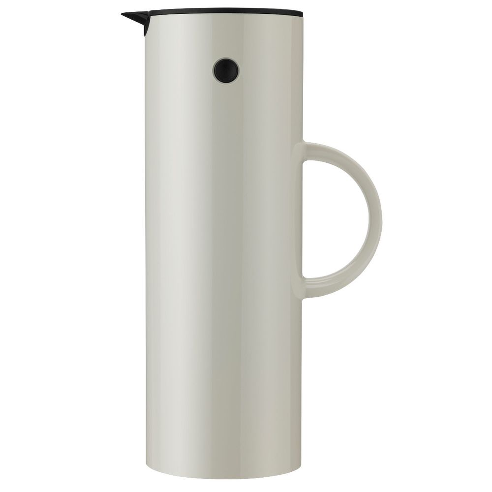 Stelton EM77 Termokanne Sand 1L