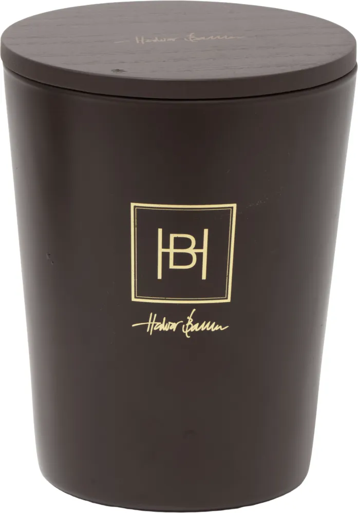 Halvor Bakke Belvalle Duftlys Winter