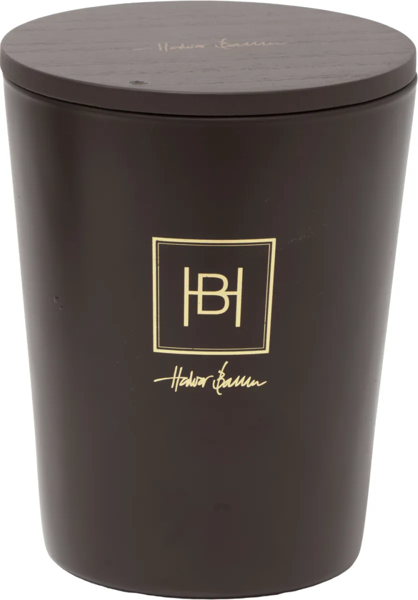 Halvor Bakke Belvalle Duftlys Winter