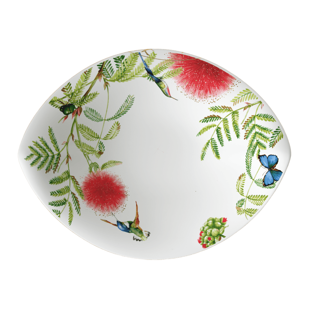 Villeroy & Boch Amazonia Frukt/Dekor Bolle 